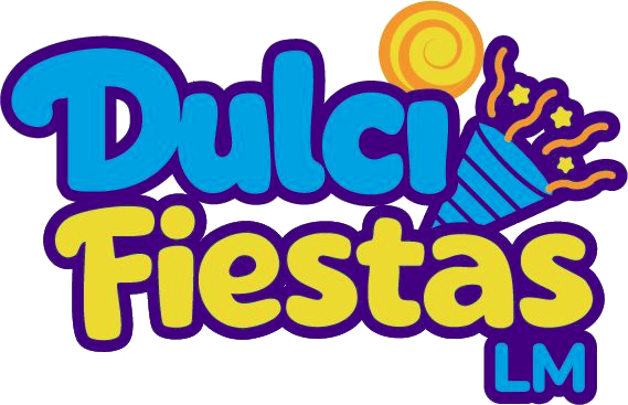 Logo DulceFiestas