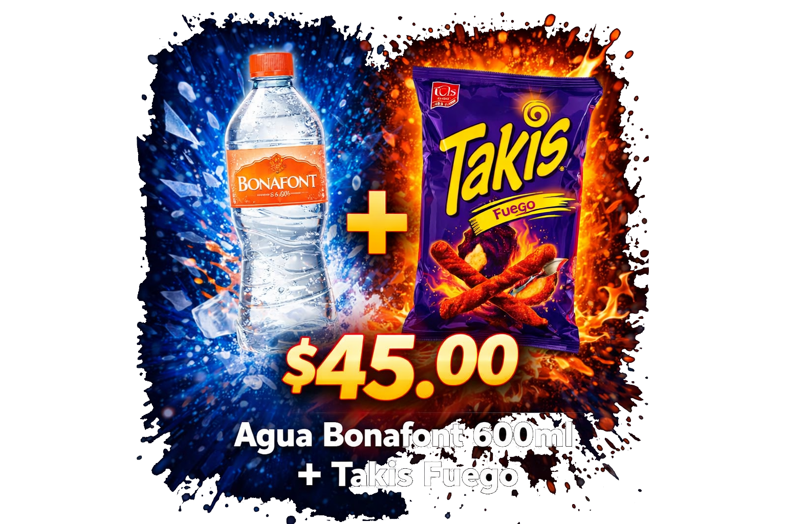 🎯🎯 Oferta de Verano